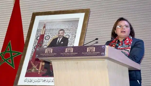 بطاقة الإعاقة الجديدة مفتاح الخدمات الشاملة في المغرب