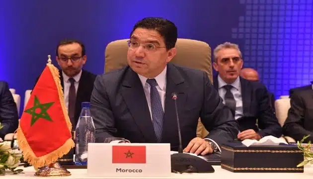بوريطة غرب إفريقيا شهد 1800 هجوم إرهابي في نصف عام