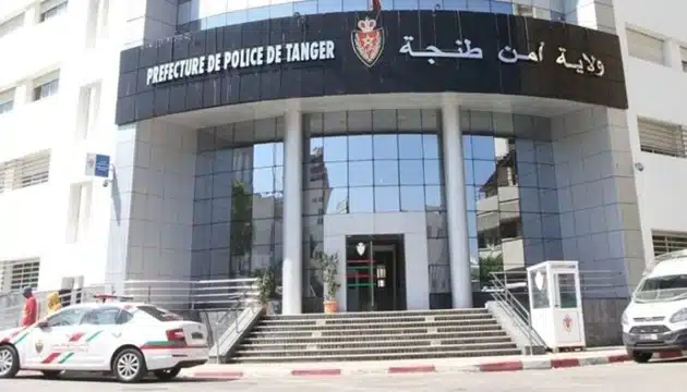 جريمة في جدار عائلة تقتل الأب وتدفنه في الحائط بطنجة