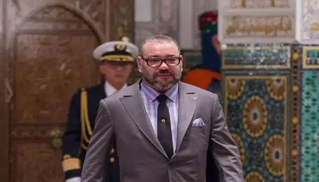 جلالة الملك يحيل مقترحات مدونة الأسرة إلى المجلس العلمي الأعلى
