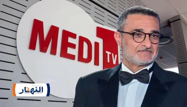 رسميا شركة العرايشي تستحوذ على شركة ميدي آن تي في