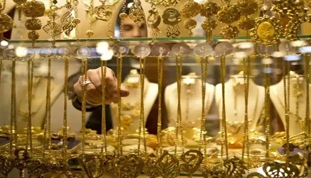 عملية نصب محكمة على تاجر ذهب بالدار البيضاء