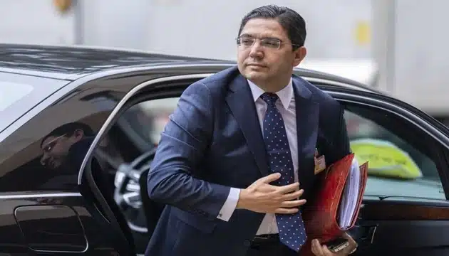قناصل جدد يعززون التمثيلية النسائية ويوازنوا الخبرات