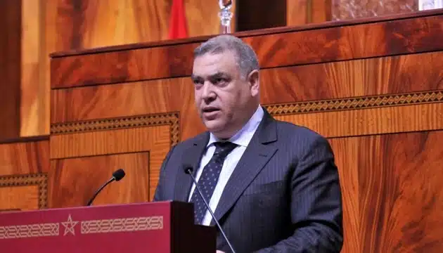 معركة الفتيت ضد الفساد 30 ملفاً أمام المحاكم بأمر من وزير الداخلية