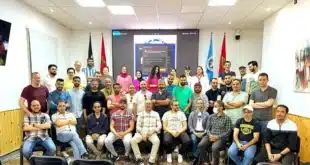 ميدي1 تي في نضال مستمر وتحديات بدماء جديدة
