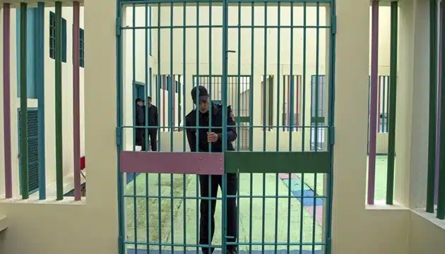 هروب سجين من مؤسسة استشفائية في الدار البيضاء