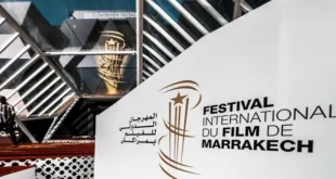 ورشة نقد سينمائي للصحافيين بالدار البيضاء تحت إشراف شارل تيسون