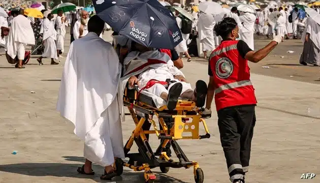 وزارة الأوقاف تؤكد 20 وفاة طبيعية في صفوف الحجاج المغاربة