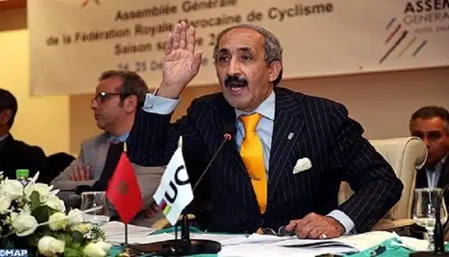 الجامعة الملكية المغربية للدراجات تعقد جمعها العام العادي 