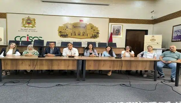 انطلاقة جديدة للمستثمرين في الدار البيضاء سطات