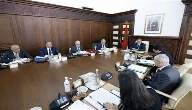 مجلس الحكومة يناقش تقريرين دوليين وتشريعات اقتصادية في اجتماعه المقبل