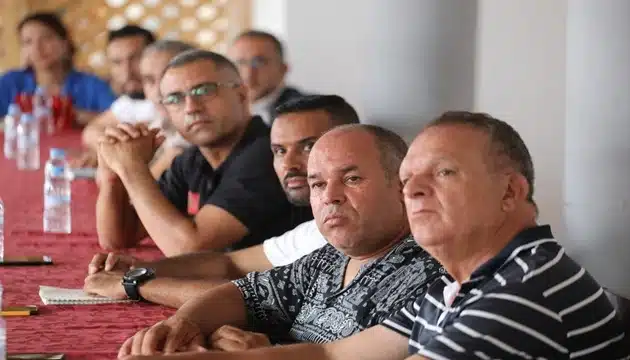 إحياء التراث الألعاب التقليدية في قلب المشهد الرياضي (2)