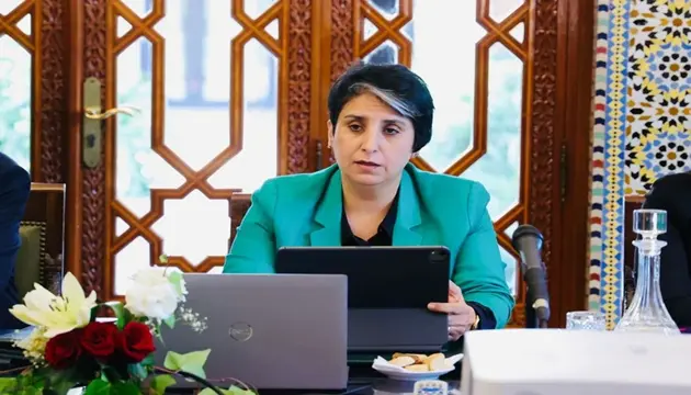 اتحاد الصحفيين المغاربة يدين حملة تشهيرية تستهدف حنان رحاب