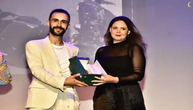 فيلم على الهامش يتألق بجائزتين في مهرجان سلا الدولي