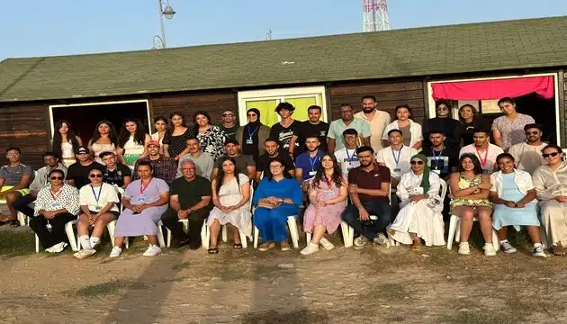مبادرة جديدة لتعزيز الحضور المدني في الدفاع عن القضايا الوطنية