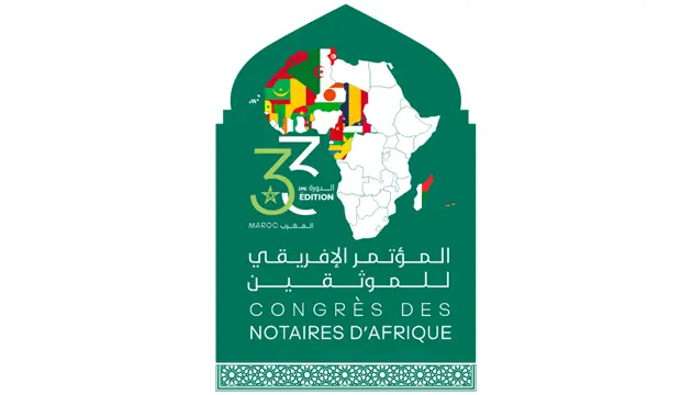 مراكش تحتضن المؤتمر الإفريقي للموثقين حول التوثيق الرقمي