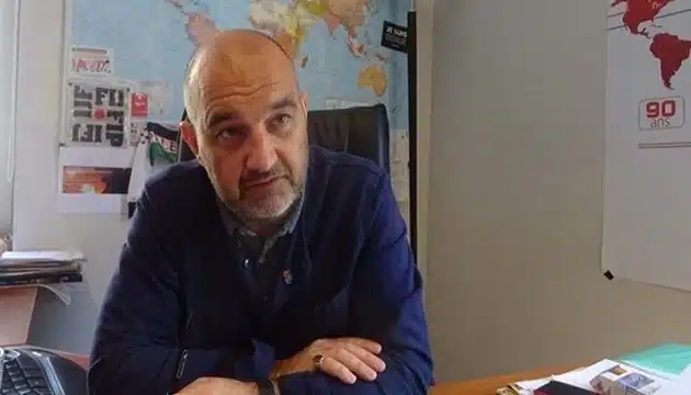 الاتحاد الدولي للصحفيين المجتمع الدولي خذل غزة في عام من الحرب