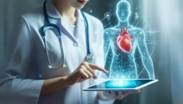 الذكاء الاصطناعي يُحسّن التشخيص لكن هل يُنقذ حياة مرضى القلوب؟