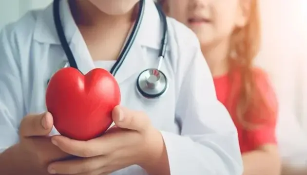 دراسة طبية زيادة خطر إصابة الأطفال بعيوب القلب بعد تقنيات الإنجاب المساعدة