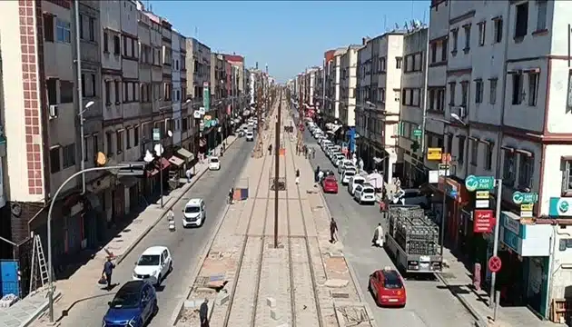 شرطيين مزورين يسرقان 30 مليون في الدار البيضاء
