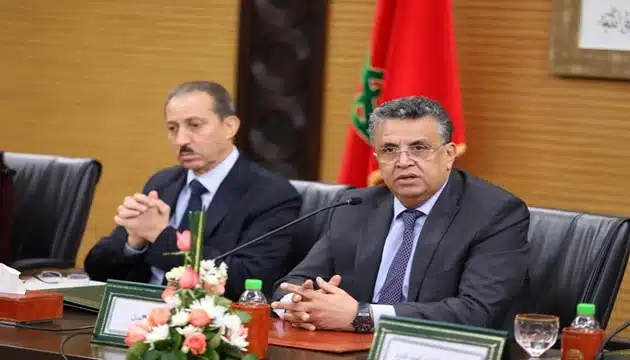 العدالة المغربية تفتح باب المساواة بين الجنسين