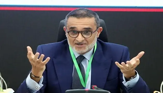 تعليمات سامية عجلت بإطلاق قنوات رياضية جديدة