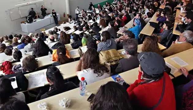 مؤشر المعرفة يكشف ضعف أداء المغرب عالميًا