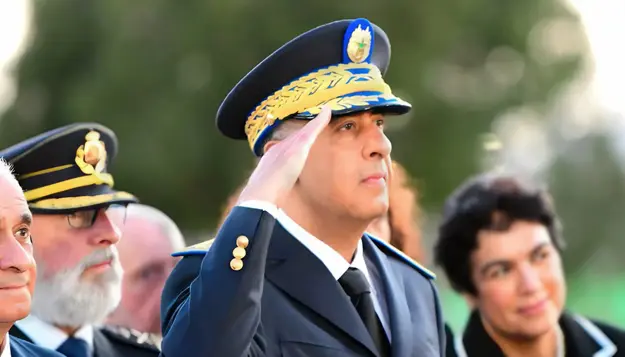 2024: الأمن الوطني يقود المغرب نحو مستقبل آمن ورقمي