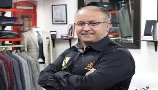 ترهلات جراندو تفضح خزعبلاته اليائسة لتشويه الأمن الوطني
