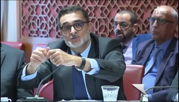 العرايشي يكشف استراتيجية دمج القنوات العمومية لتعزيز الكفاءة