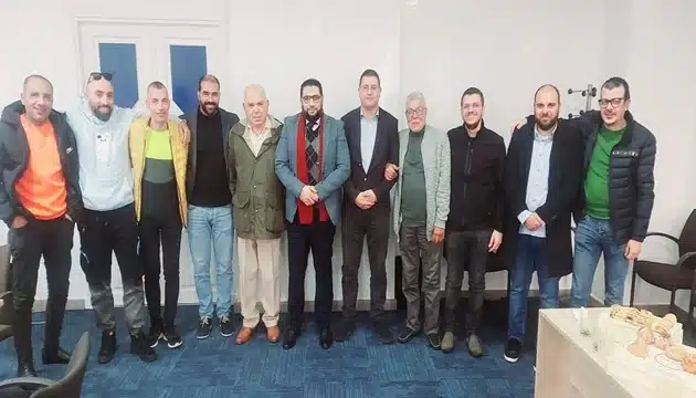 المصريين بالمغرب ينتخبون مجلسًا جديدًا منصة تعاون لتجاوز نقاط الخلاف