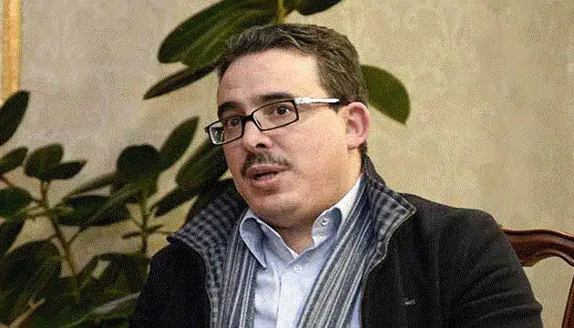 لبنى الفلاح الوجه المثير للجدل في قضية بوعشرين بين التواطؤ والفضائح