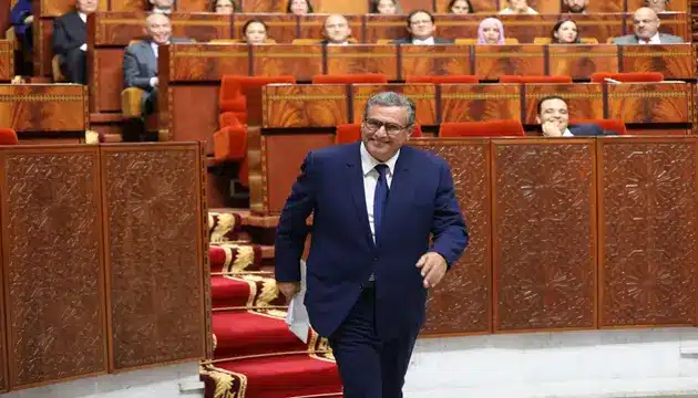 اجتماع المجلس الحكومي بين الوعود والإشكالات المعلقة