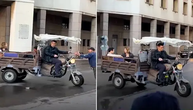 قرصنة سينمائية على الأراضي المغربية