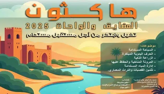 تنغير تحتضن منتدى المضايق والواحات خلال ماي المقبل