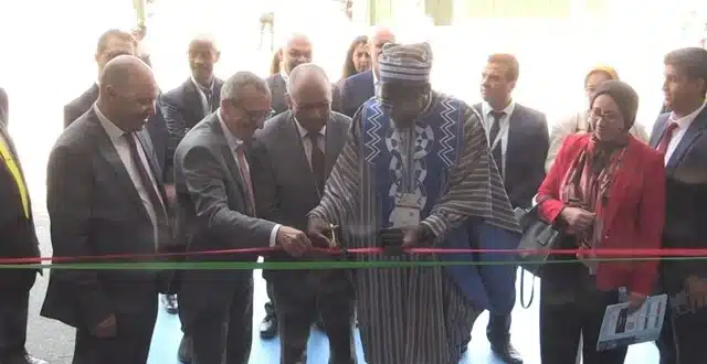 الدار البيضاء تحتضن الدورة الرابعة لمعرض REFRIGAIR EXPO وسط مشاركة دولية واهتمام متزايد بالتحول الطاقي