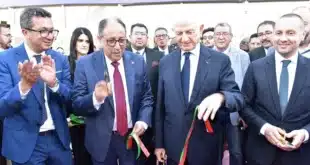 في حضرة الطب والابتكار