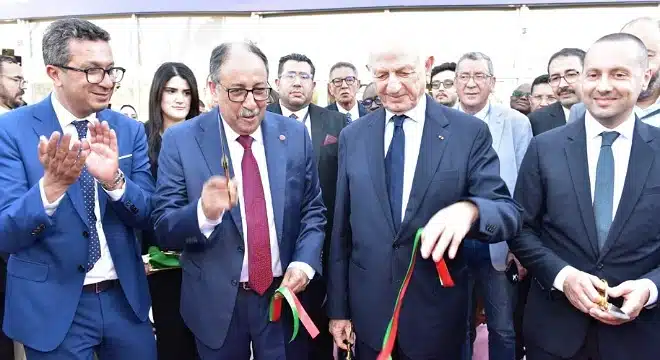 في حضرة الطب والابتكار