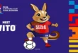 فيفا تكشف عن فيتو الويسكاتشا شعار كأس العالم تحت 20 سنة تشيلي 2025