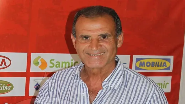 أحمد فراس القلب النابض لشباب المحمدية يغادر الساحة الكروية إلى الأبد
