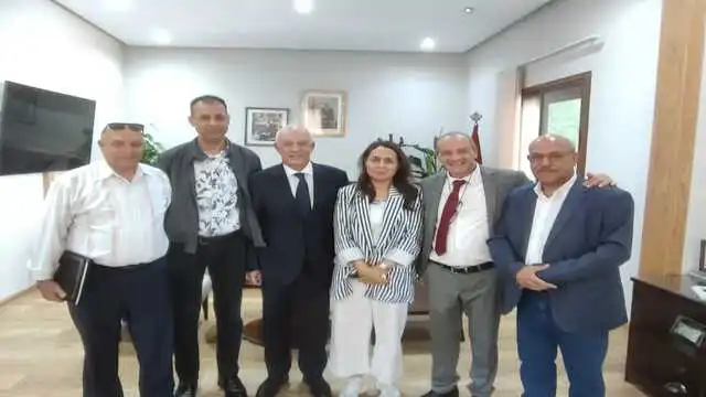 أزمة المسرح بالدار البيضاء الفرق المحترفة تستنجد بالوالي لانعاش المسرح البيضاوي