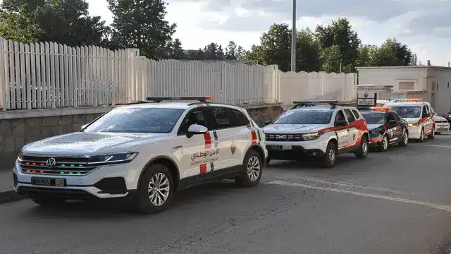 التعاون المغربي الفرنسي نهاية مثيرة لرحلة هروب عمرة