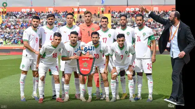 المغرب يواجه تنزانيا في ربع نهائي “الشان” صدام الهجوم الأقوى والدفاع الصلب (1)