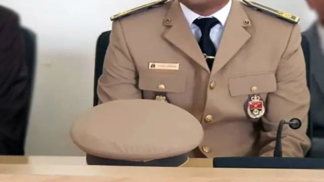 توقيف قائد بعمالة مراكش في قفص الاتهام بتهمة الفساد