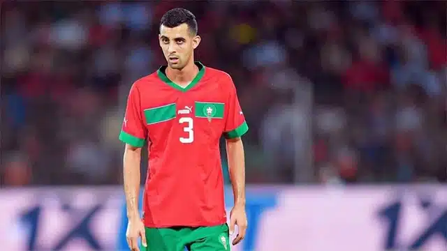 كأس أمم إفريقيا للمحليين 2024 المنتخب الوطني عازم على الانتصار أمام زامبيا