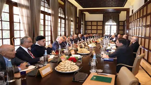 الرباط تحتضن اجتماعا هاما برعاية ملكية لتفصيل مبادرة الحكم الذاتي