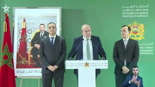 الرشيدي إدماج 5 آلاف طفل في وضعية إعاقة بالمدارس العمومية خلال سنة 2025 