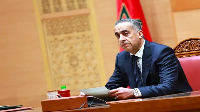 الأمن الوطني في 2025 رقمنة واسعة للخدمات، تراجع الجرائم الخطيرة، وتعزيز حضور ميداني وتجهيزات حديثة