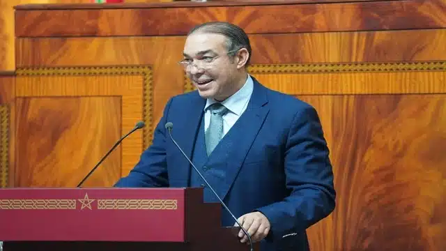 التصعيد السياسي والطموح الانتخابي لاوزين وهؤلاء هم الفراقشية الحقيقيون