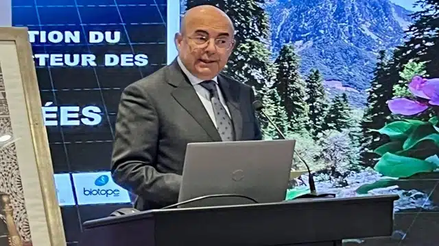 المغرب يسرّع توسيع شبكة المناطق المحمية ويعلن مشروع منتزه الداخلة–وادي الذهب